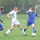 Junior Mł. Warta Pyzdry