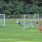 Junior Starszy - 4. kolejka: Unia Solec Kujawski - Gopło Kruszwica