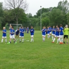 Unia Swarzędz - MKS Mieszko I Gniezno 04.06.2017