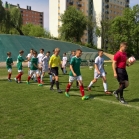 Kolejka 19 Lublinianka - BKS 0:4