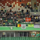 Legia Warszawa - KSC Lokeren