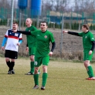 19.03.2017 - Unia Szklary Górne vs. GLKS Gaworzyce