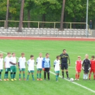 2015.09.20. Mecz D2 gr3 Pogoń Zduńska Wola -MKS Włókniarz 3:1