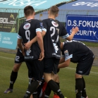 CLJ: Stomil Olsztyn 5:1 Wisław Kraków