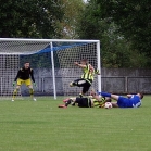 Pogoń Połczyn-Zdrój - Sława Sławno 2:3