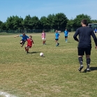 Liga E2 grupa 18 - Trąbki 02.06.2018
