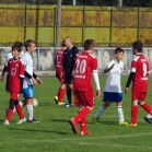Trampkarz Młodszy: Sparta Kazimierza Wielka - Victoria 2015 Skalbmierz