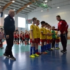 Kaszub Cup rocznik 2008 – 13,14.01.2018