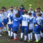 OLT: Unia Wrocław I - Olympic III Wrocław 4:0