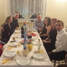 Bal Andrzejkowy 2017