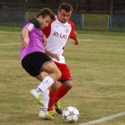 TKKF Grójec 4:1 (2:1) Polonia Iłża