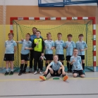 Hura! Cup 2007/8 2018