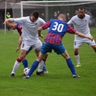 LKS Czaniec - Polonia Bytom 16.09.2017 r.