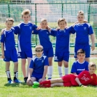 Turniej rocznika 2005 w Odrzykoniu