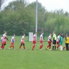 Zagłębie - Szczakowianka 9:3