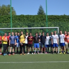Juniorzy Starsi: MiniMundial 2015 - finał
