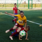 07.05 2019 Raków Częstochowa - Płomień Częstochowa 8:4
