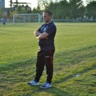 Trener Mariusz Kozyra - retrospekcja