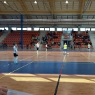Turniej OSiR Włochy CUP rocznika 2010.