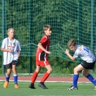 KS Semp II - Drukarz 16.09.2018