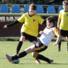 (M) Liga: UNIA Wapno - Sokół Damasławek