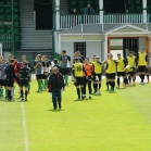 Dyskobolia - Czarni Wróblewo