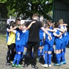 2018-04-28 Młodzik: Orla Jutrosin 1 - 7 Awdaniec Pakosław