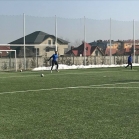 Sparing Warka