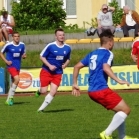 1.05.2018 r ARKA Nowa Sól : Ż.U. Zachód Sprotavia .