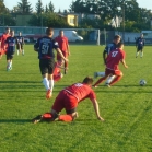 16.09.2018: Zawisza - Flisak Złotoria 2:0 (klasa okręgowa)