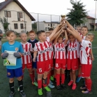ROCZNIK 2009: I Turniej Orlika E2 Sadlnie (Wierzbinku)