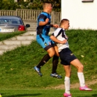 2014/15 11. Drama Kamieniec - Gwarek Zabrze 3-3