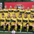 GWIAZDA TORUŃ - III liga kobiet 2016/17, runda jesienna