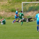 Piast Gliwice 99 - MKS Zaborze 99 1-1