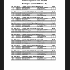 Terminarz jesień 2017