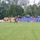 20.05.2017 Golina- Grzegorzew