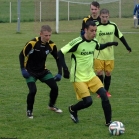 Unia Złoty Stok 0:1 Zamek Gorzanów 26.04.2017r.