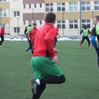 Mecz sparingowy Lot - Maraton Waleńczów