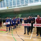 XXIV Halowe Mistrzostwa Śląska Sędziów im. Edwarda Konopki