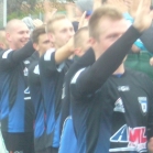 14.10.2017: Zawisza - Fala Świekatowo 2:1 (klasa A)