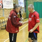 LLH: Kaczawa - Auto-Zamrzyk, zakończenie ligi