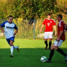 3 kolejka. Victoria Zalas - Nadwiślanka Okleśna 1:4