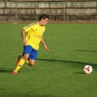 TS Piast Cieszyn - Victoria Hażlach 01.10.16