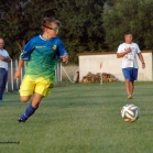 Zamek 8:3 Orlęta Krosnowice 02.08.2017r.