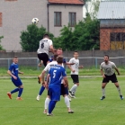 IV LŚ: Sparta Kazimierza Wielka - Łysica Bodzentyn 1:1