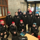 ARKA GDYNIA CUP 2017 (27-29.01.2017)