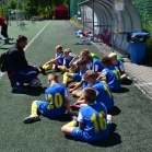 Arka Gdynia Summer Cup 2018- Rocznik 2007