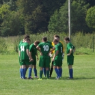 LUKS MAŃKOWICE 1:1 LZS ŚCINAWA NYSKA 7.09,2014