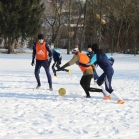 Trening zimowy 11.02.2017