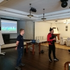 Kurs szkoleniowy Milówka 17.02.2018